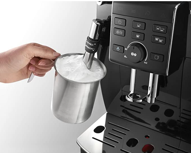 コスパ最強！デロンギマグニフィカS コーヒーメーカー徹底解説