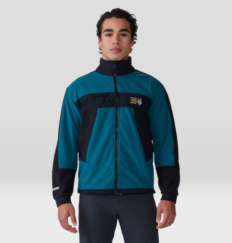 Mountain Hardwear / Men's Windstopper¬Æ Tech Jacket Reissue