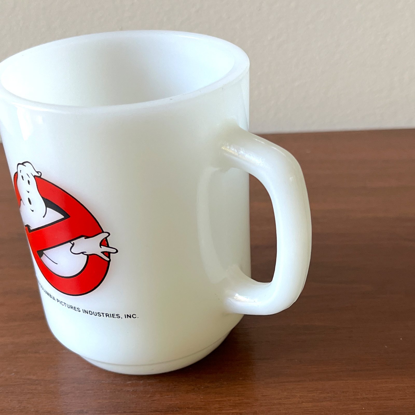 ファイヤーキング ゴーストバスターズ マグ