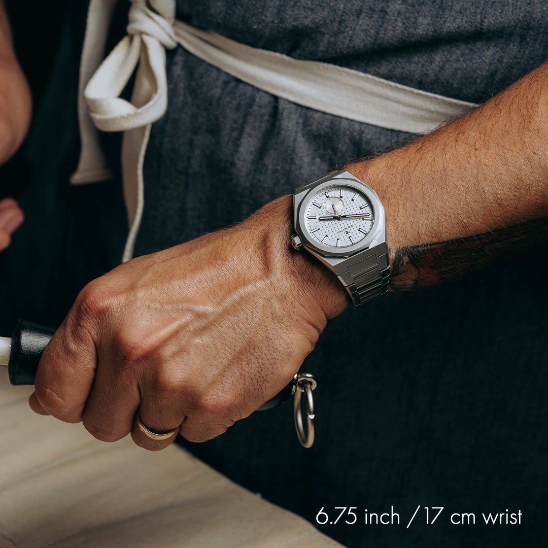 Zenith DEFY Skyline C.X for Collective (Sold Out) – Collective