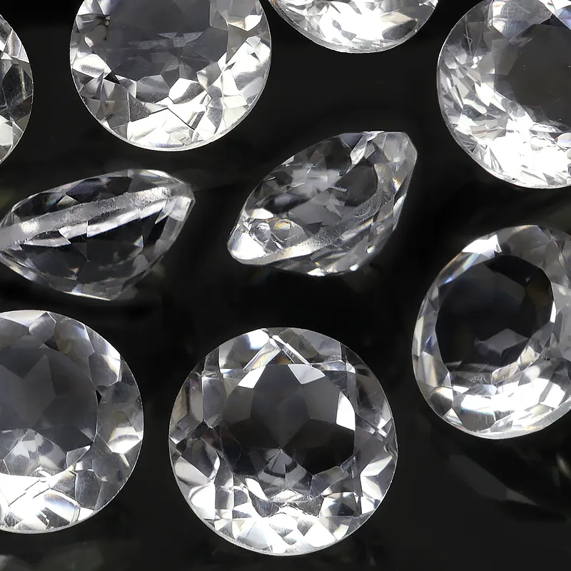 ブラックラブラドライト マロン 8～14mm【1連販売】 | 天然石専門店