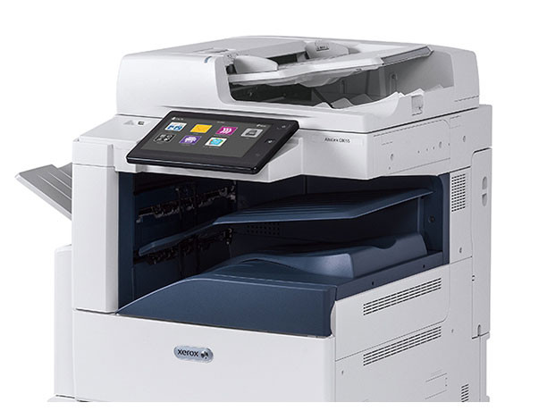 Xerox AltaLink C8030 pdf brochure - Copiers on Sale