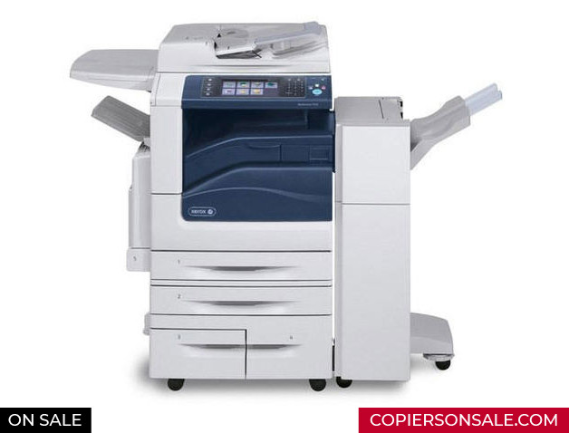Xerox AltaLink C8030 pdf brochure - Copiers on Sale