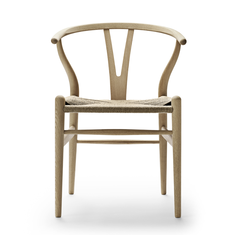 CARL HANSEN & SON（カールハンセン＆サン）CH24 Yチェア オーク