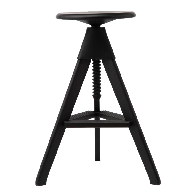 MAGIS（マジス）TOM&JERRY（トム＆ジェリー）ハイ ビーチ ブラック