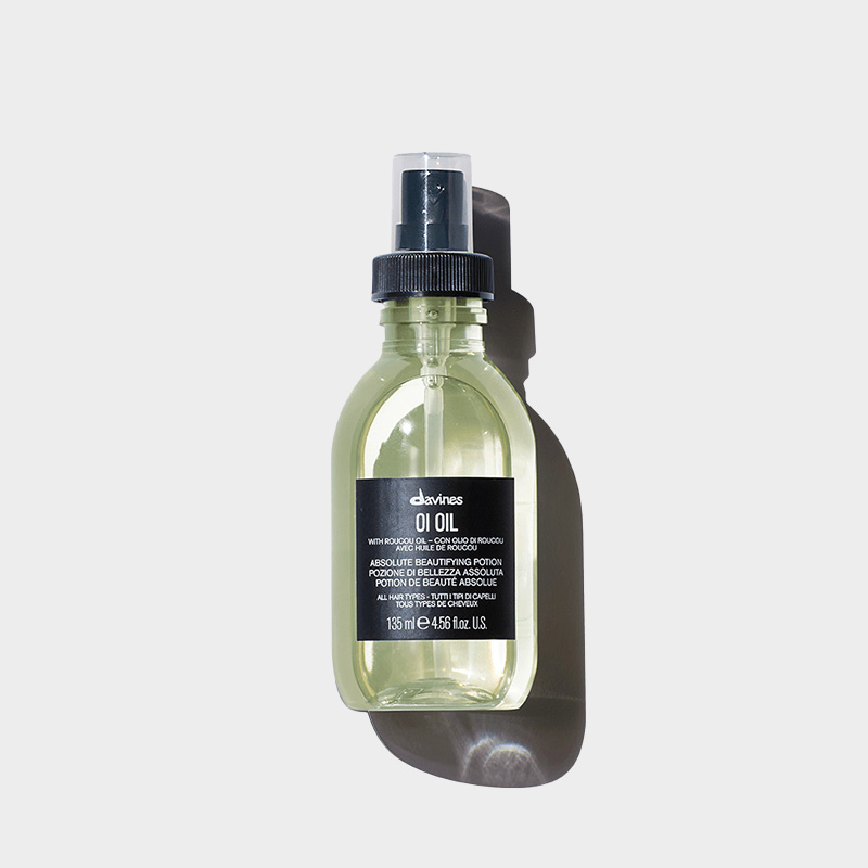 davines（ダヴィネス）オーセンティックオイル｜BATH GIFT | THE