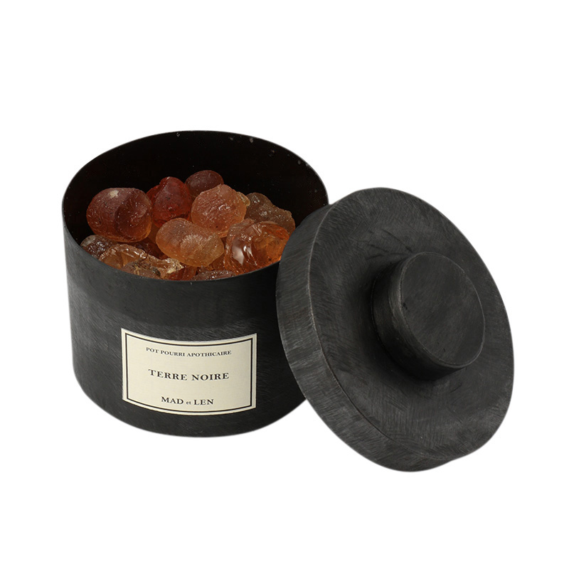 MAD et LEN（マドエレン）ポット ポプリ ヴェジェタル テレノア｜5