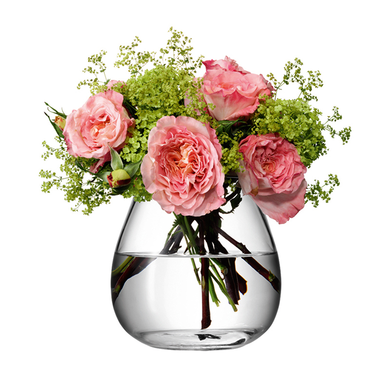 LSA TABLE BOUQUET VASE H17｜HOME DECORATION GIFT | THE CONRAN SHOP
