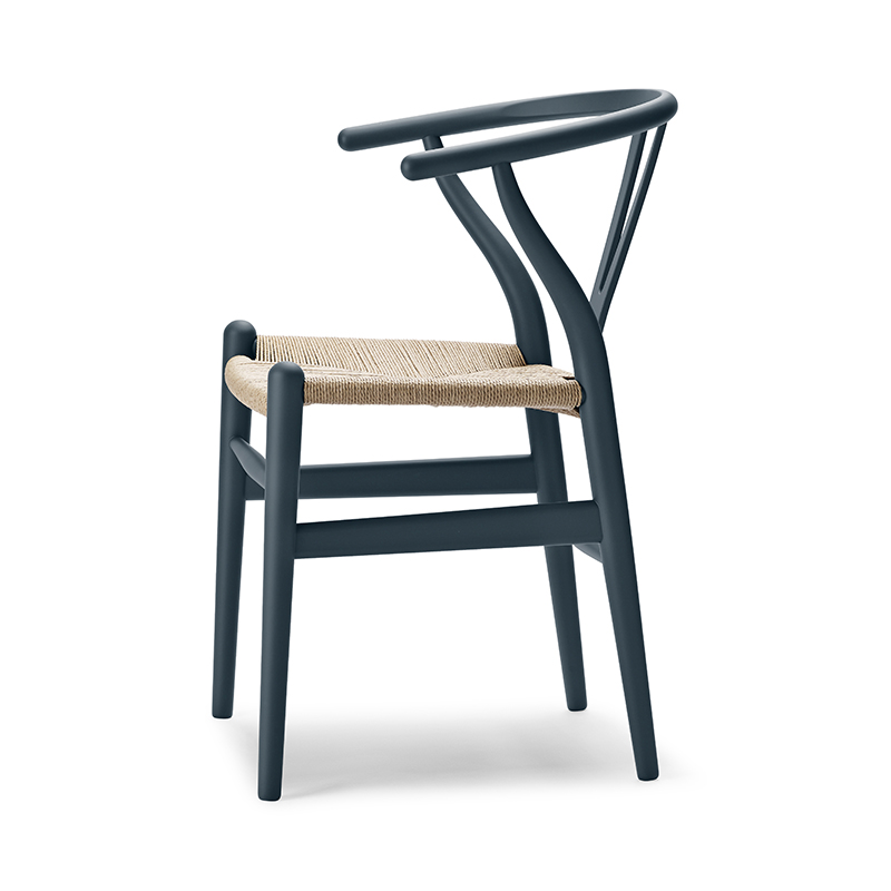 CARL HANSEN＆SON（カール・ハンセン&サン）CH24 Yチェア ソフト