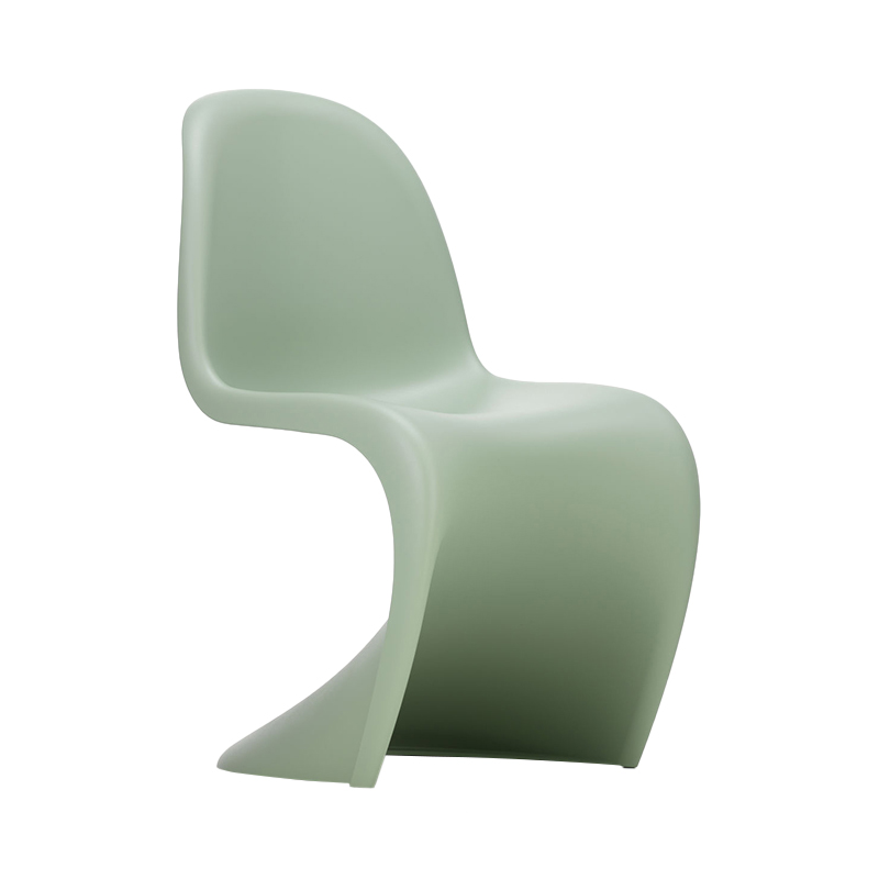 Vitra（ヴィトラ）PANTON CHAIR（パントンチェア）ソフトミント｜5