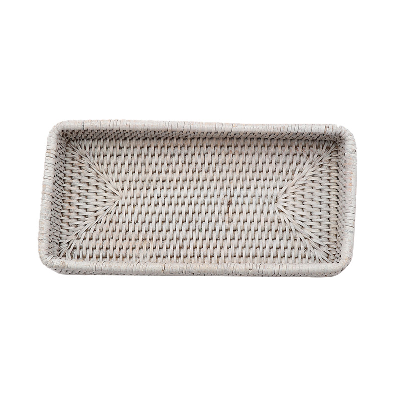 BAOLGI（バオルジィ）バスルームトレイ ホワイト｜BAOLGI | THE CONRAN