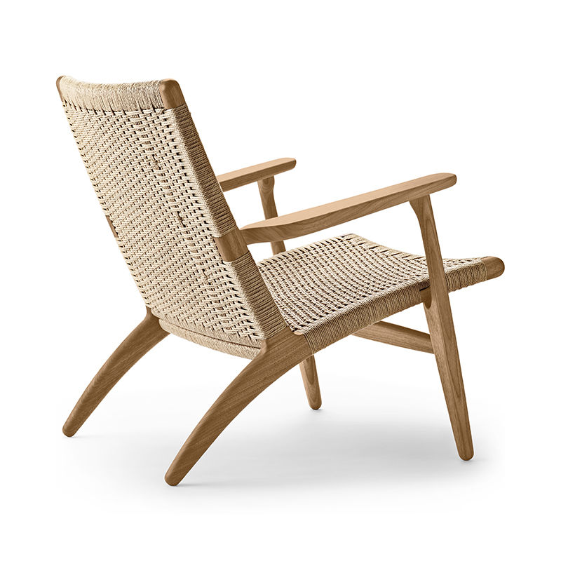 CARL HANSEN＆SON（カール・ハンセン&サン）CH25 ラウンジチェア