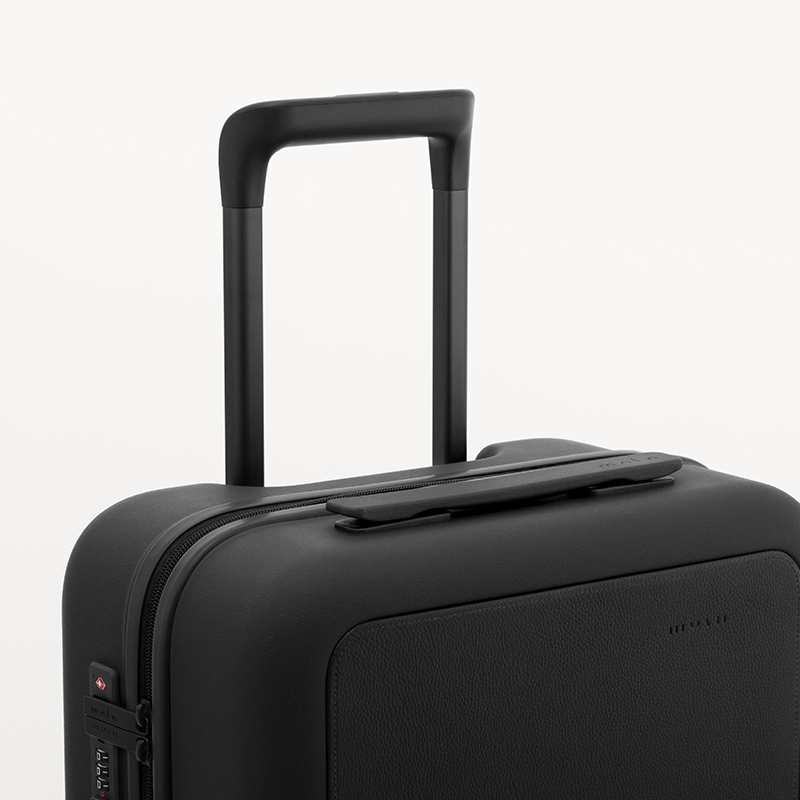 MOLN（モルン）スーツケース スモール オブシディアン｜トラベル | THE