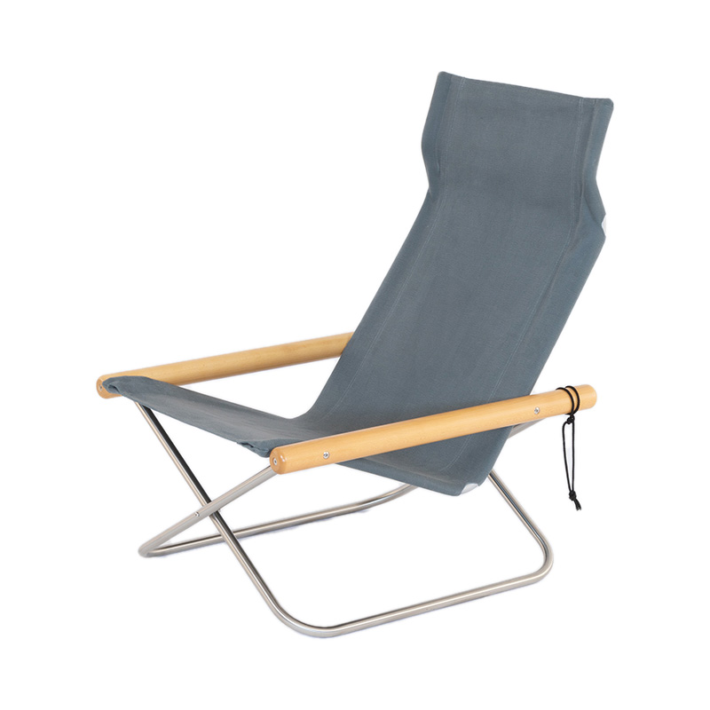 Nychair X（ニーチェアエックス） ナチュラル／レンガ｜パーソナル