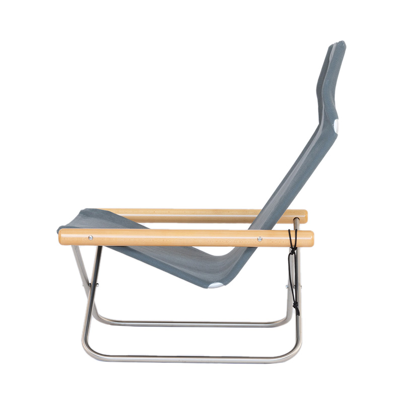 Nychair X（ニーチェアエックス）ナチュラル／グレー｜パーソナル