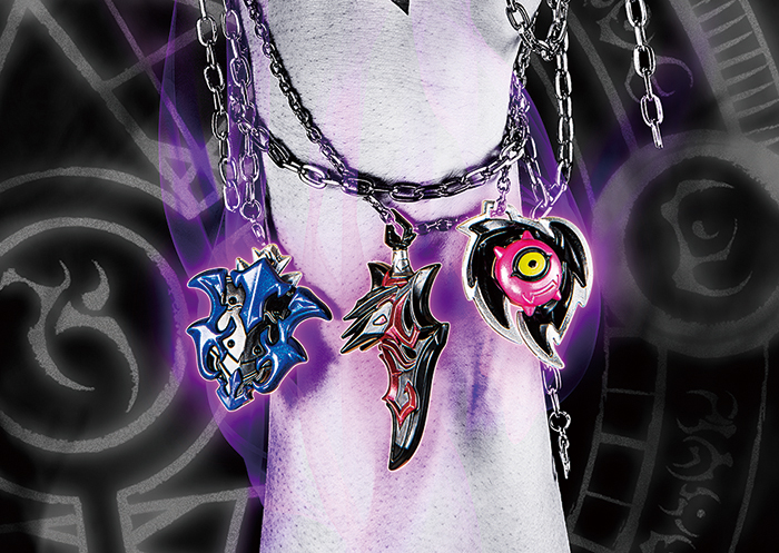 封じられし暗黒の新ジャラ解禁！ トレジャラボックス第3弾が発売