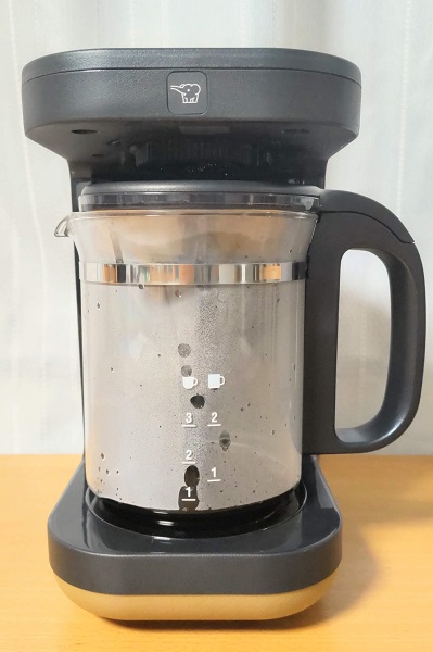 象印STAN. のコーヒーメーカーをレビュー | EC-XA30 | ころさんブログ