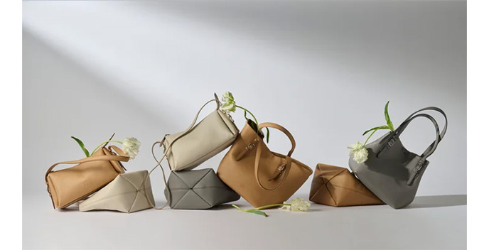 事業リリース HIROFU】2025 Spring & Summer collection ＜SALTO＞が