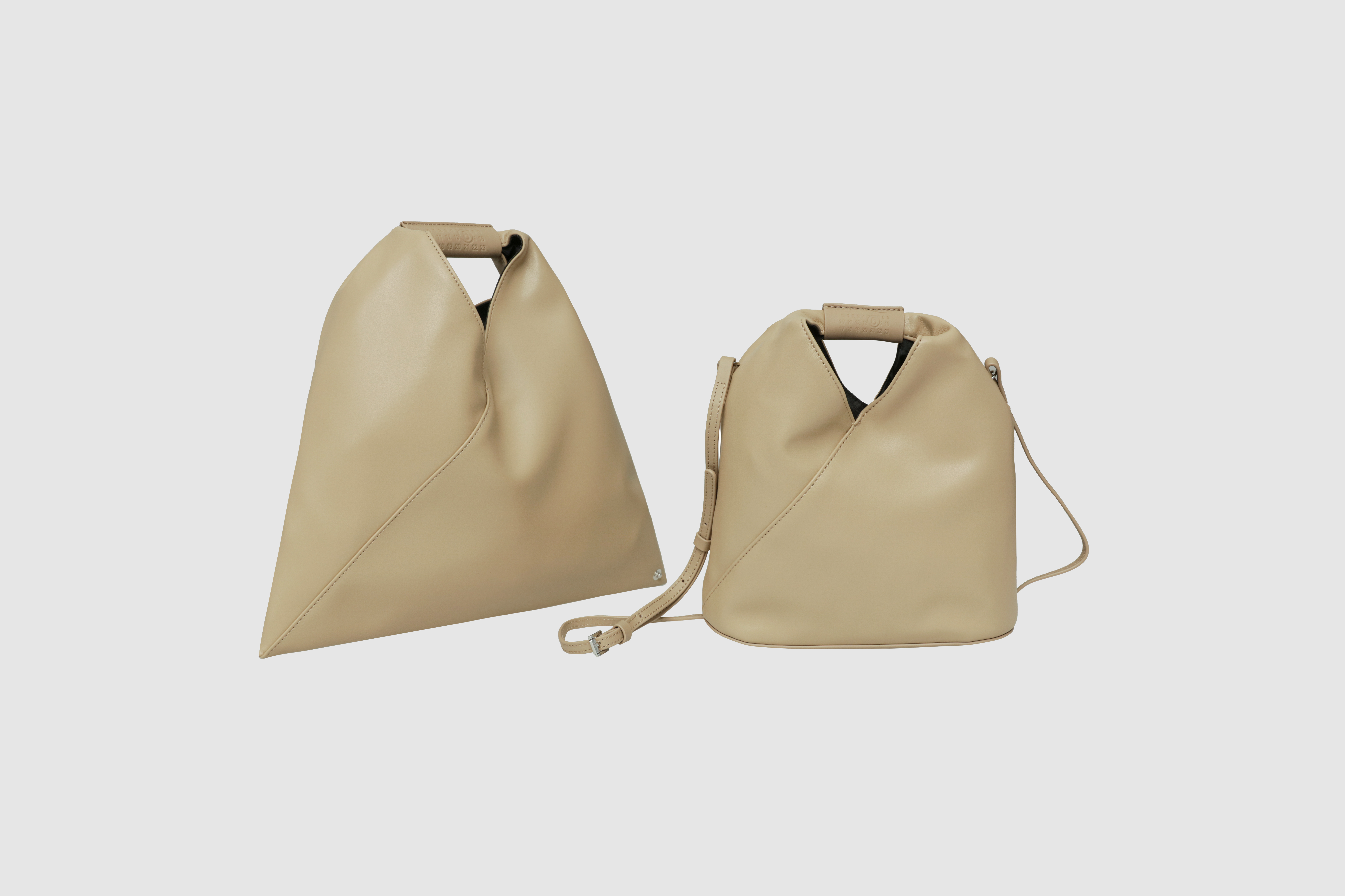 MM6 Maison Margiela」の「ジャパニーズ」バッグ2型のZOZOVILLA限定