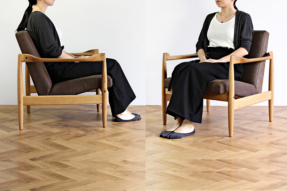 宮崎椅子製作所 / 宮崎椅子製作所 / UNI rest (ユニ レスト) / Kai