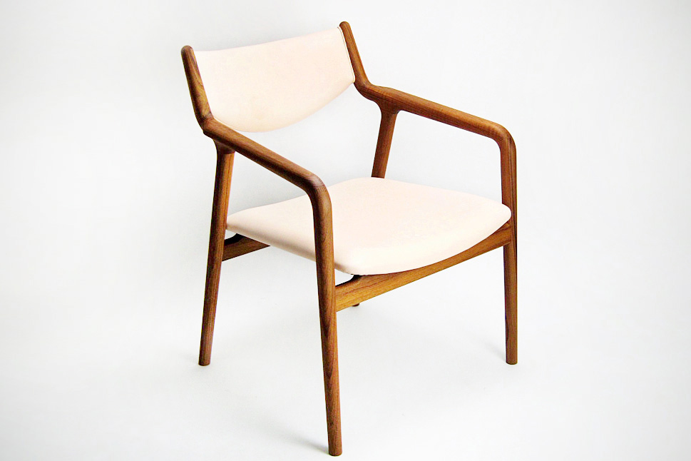 宮崎椅子製作所 / 宮崎椅子製作所 / PePe lounge ( ペペ ラウンジ