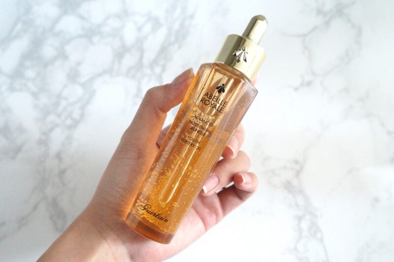 買ってよかった！ゲランのアベイユロイヤルコフレ2万5,000円 | ふねの