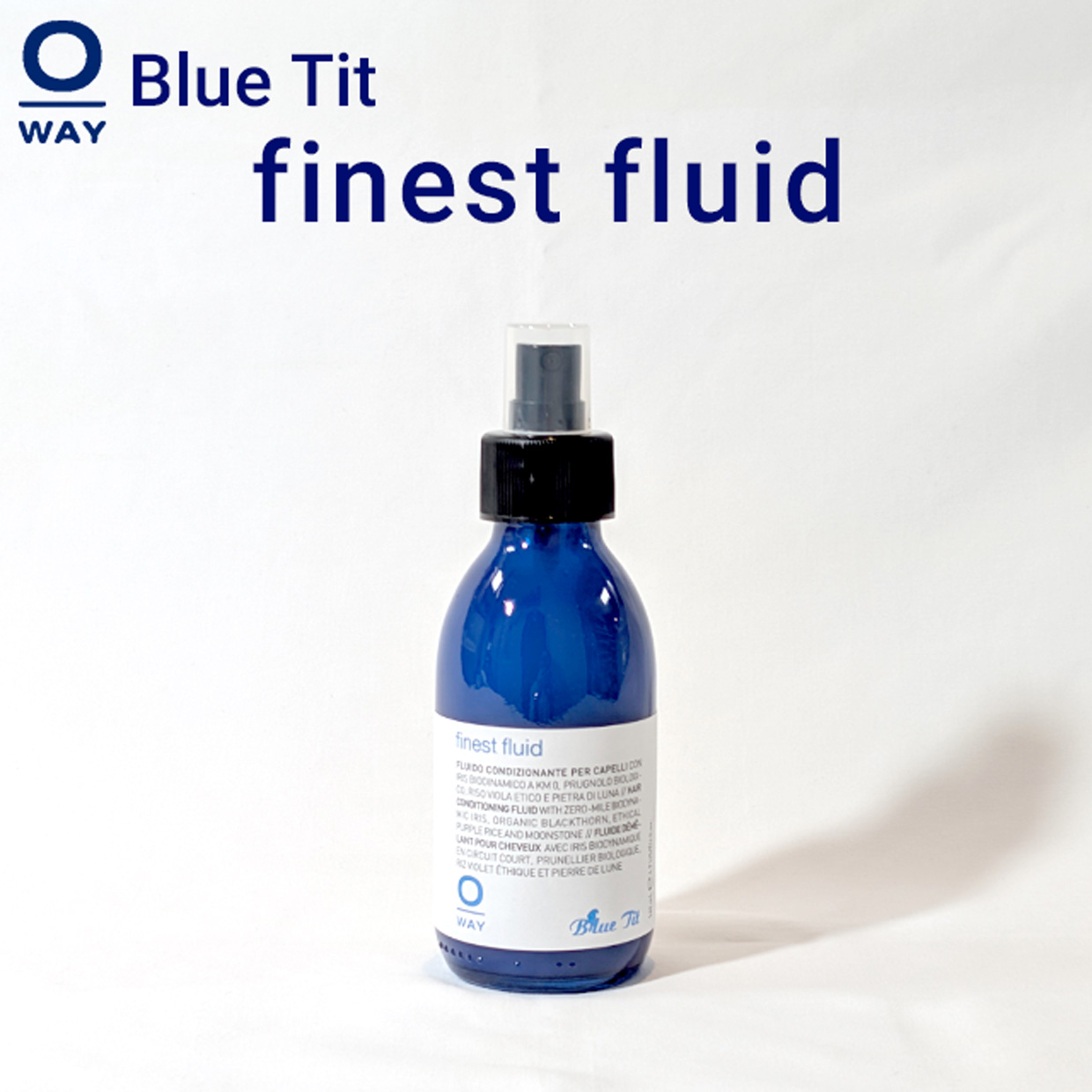 各商品の天然成分リスト | ファイネスト フルイド | owl/owls SPA堀江