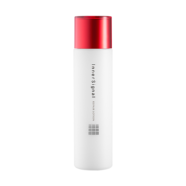 リジュブネイトローション｜インナーシグナル | 大塚製薬のシミ対策