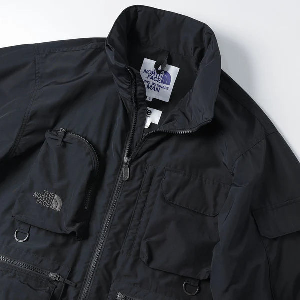 eYe JUNYA WATANABE MAN x THE NORTH FACE Jacket [ WP-J909-100