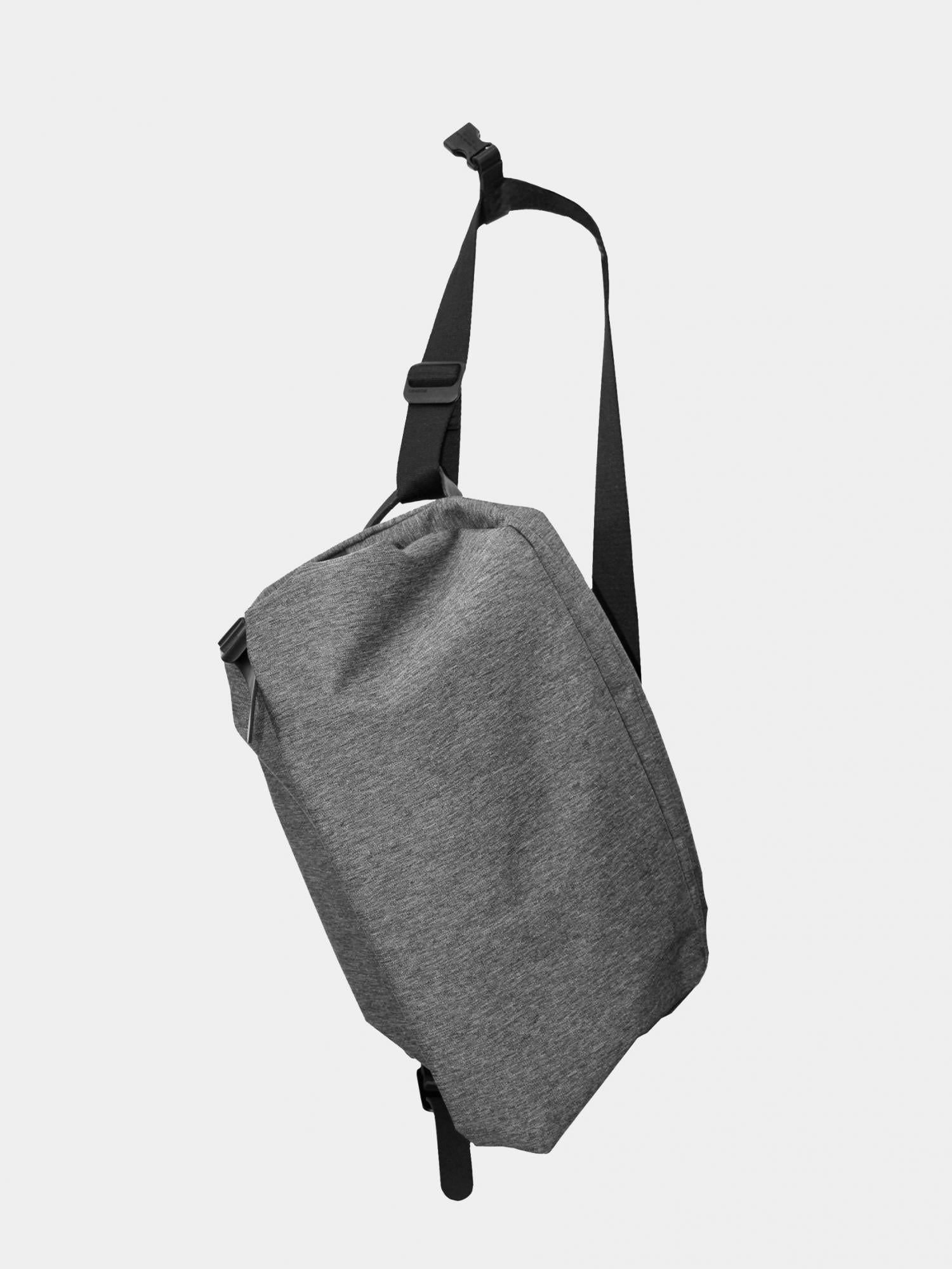 Riss ECO YARN Black Melange | JAPAN LIMITED côte&ciel Official