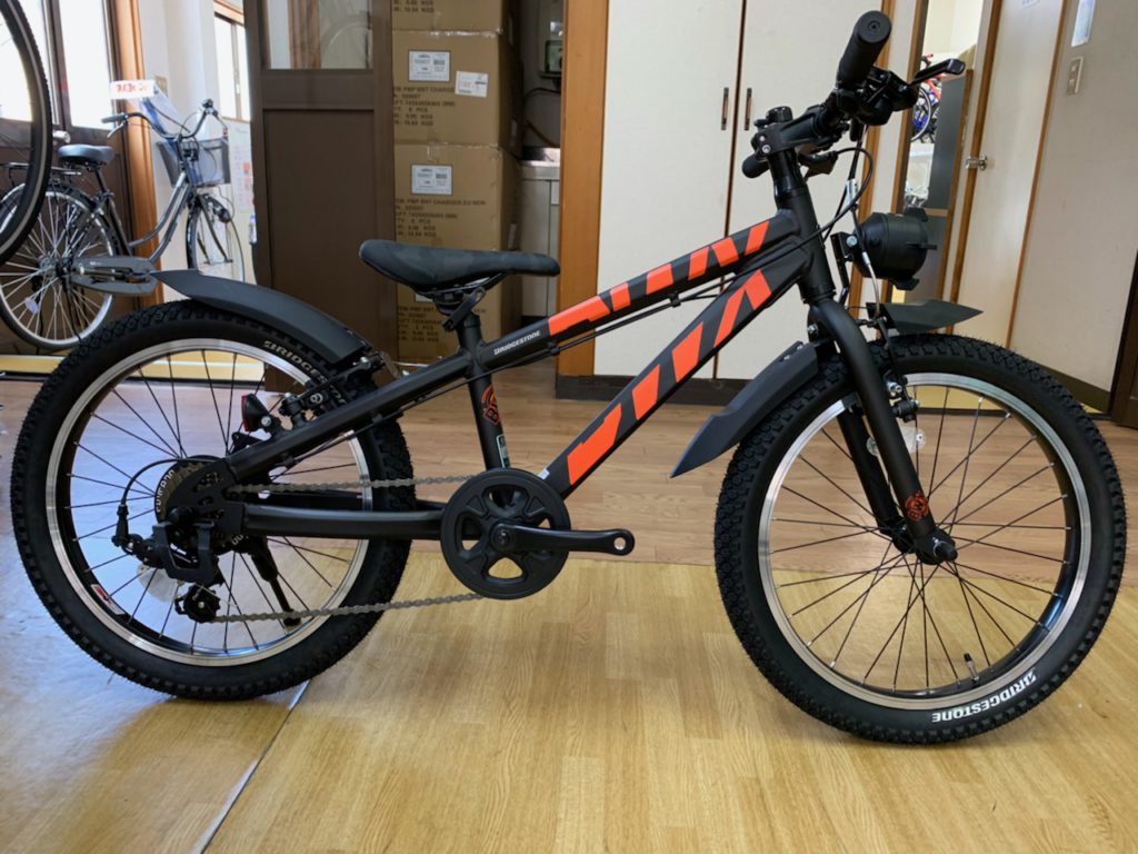 BRIDGESTONE BWX – サイクランドマスナガ