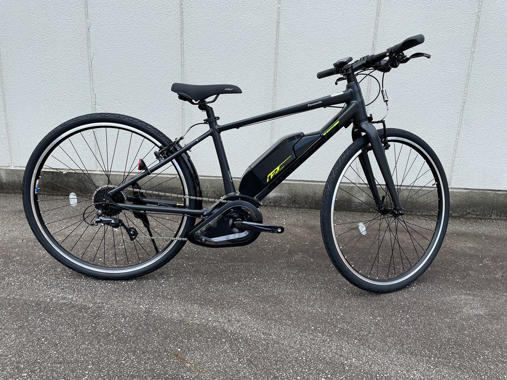 Panasonic – サイクランドマスナガ