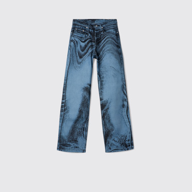Camper Camperlab denim AU00006-003 ウェア レディース. Official