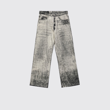 Camper Denim jeans AU00006-002 ウェア レディース. Official Online