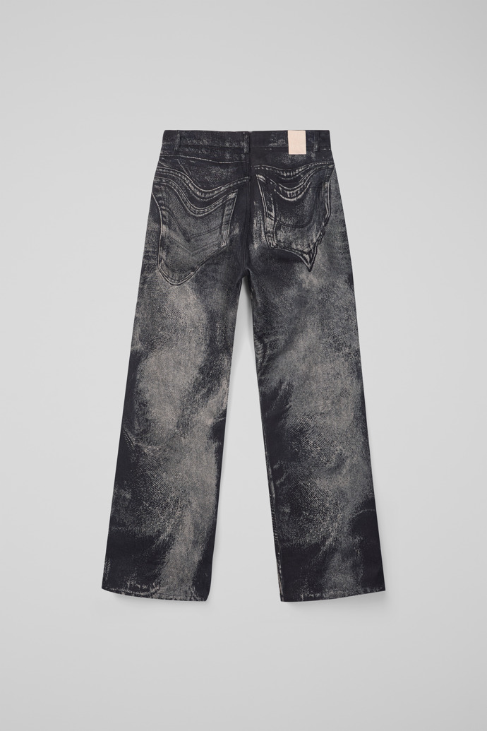 Camper Camperlab denim AU00006-003 ウェア レディース. Official