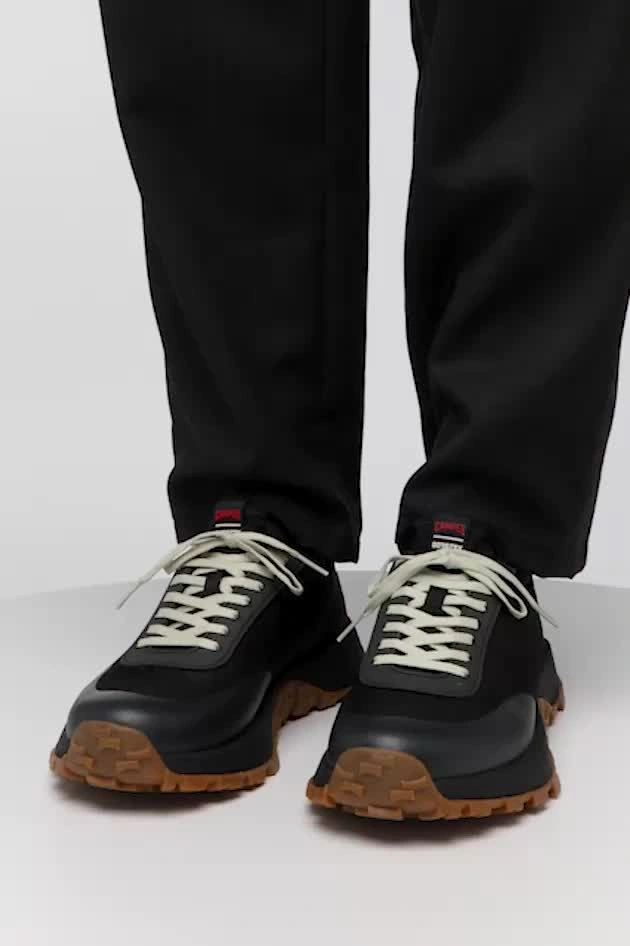 Drift Trail | メンズ スニーカー | カンペール（Camper）公式