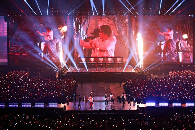 J-Hope engages 80,000 fans in Japan, promises to return after Asia