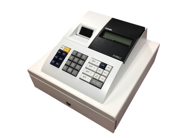 JET-400Z – クローバー電子