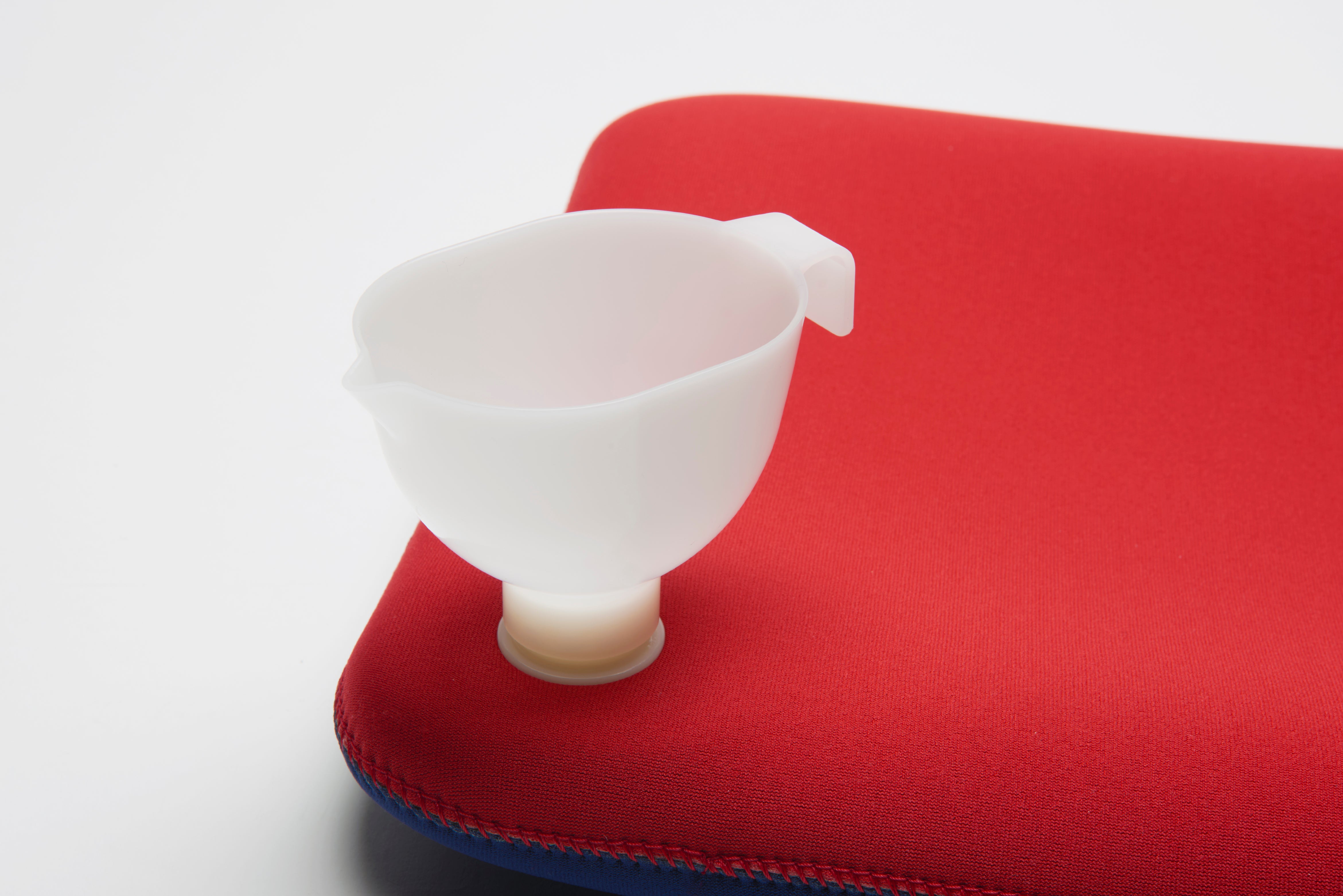 クロッツ やわらか湯たんぽ 座ぶとんタイプ（穴なし） – クロッツ