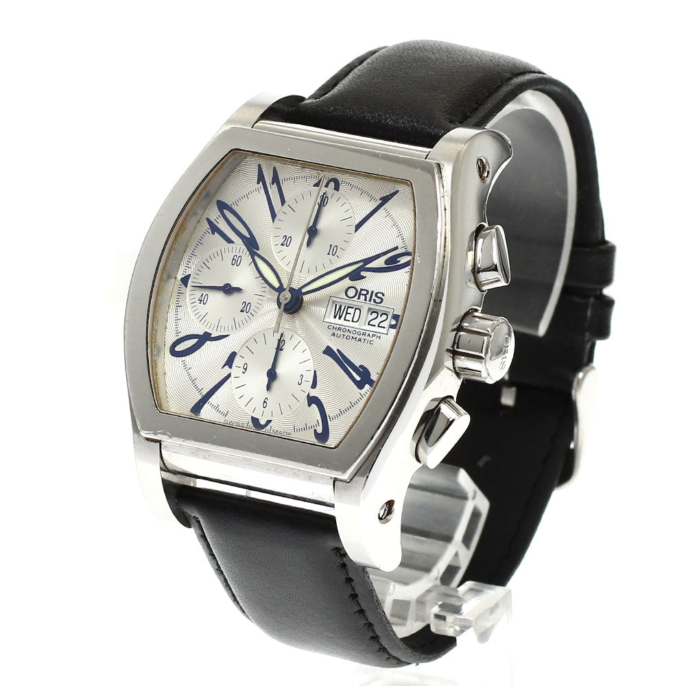 公式】CLOSER｜Oris