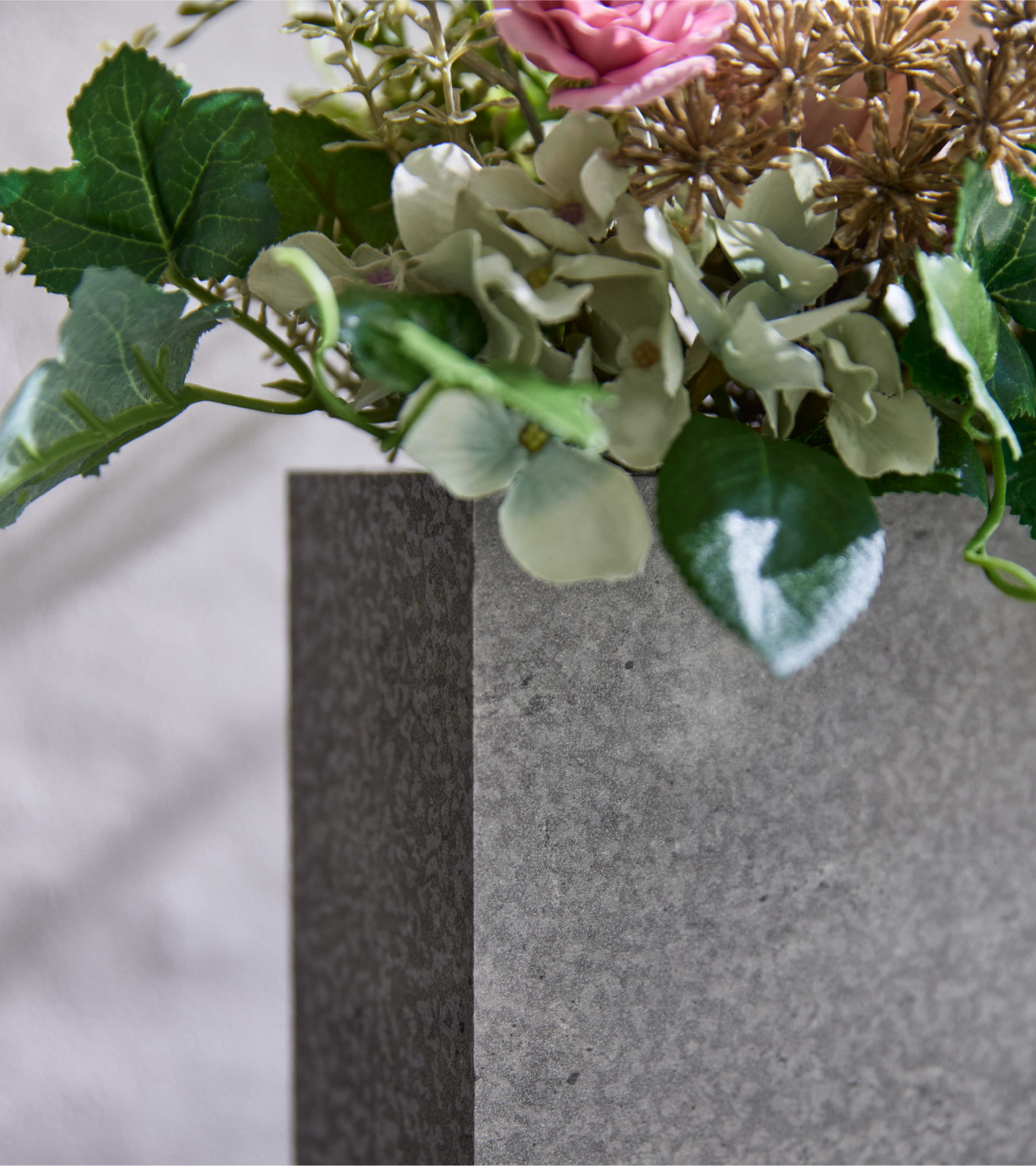 monotone rectangle｜CLAY - 花と人をツナグ