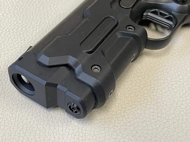 宅配買取】福島県白河市のガスガン買取実績｜東京マルイ 『ガンゲイル