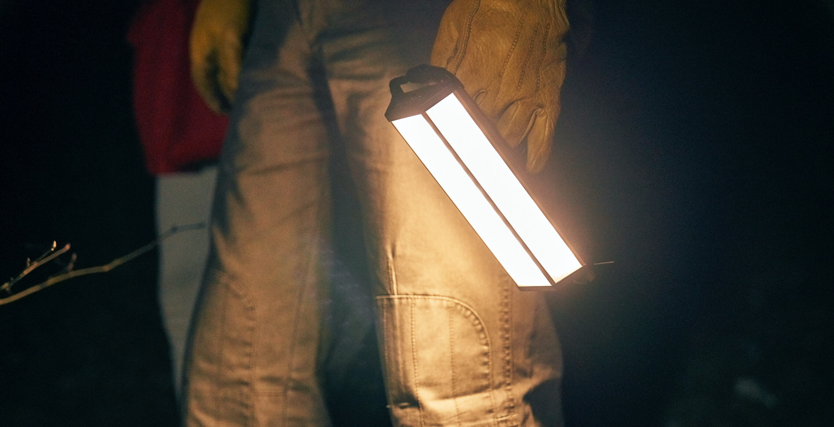 CLAYMORE クレイモア｜アウトドア・防災用LEDランタン