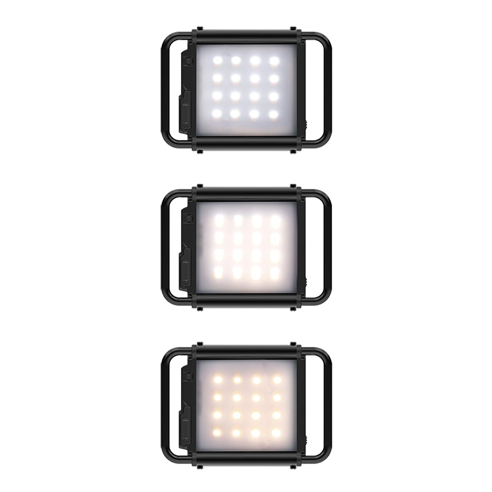 ULTRA 3.0 X-Rechargeable Outdoor Area Light – CLAYMORE USA