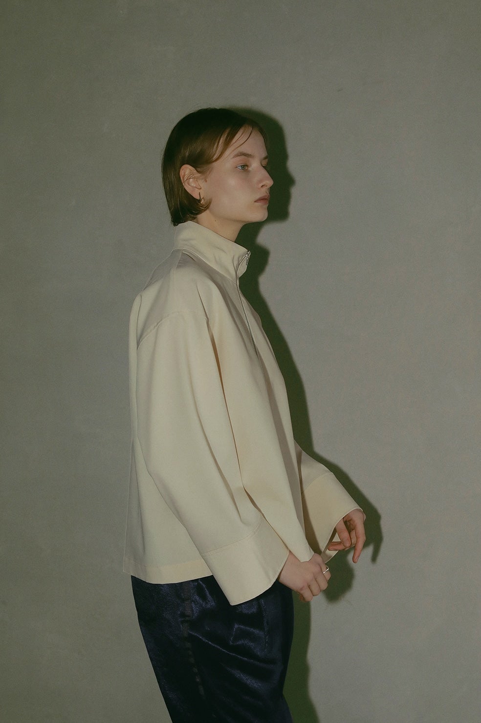 H/N WIDE TOPS｜TOPS(トップス)｜MANOF OFFICIAL ONLINE STORE