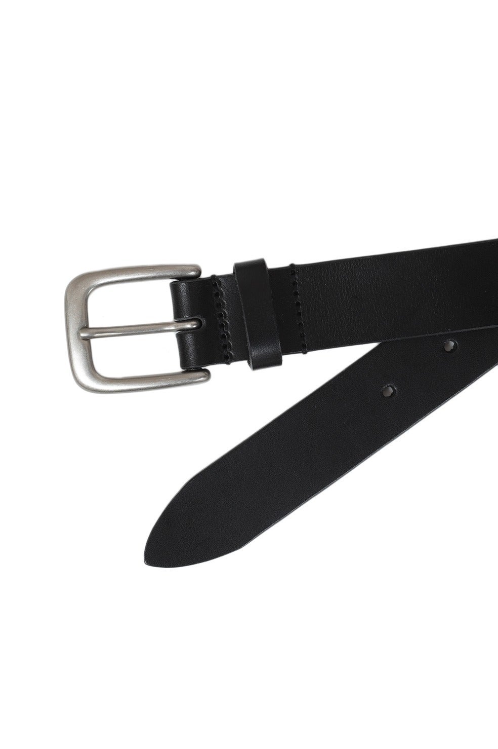 GENUINE LEATHER BELT｜GOODS(グッズ)｜CLANE OFFICIAL ONLINE STORE