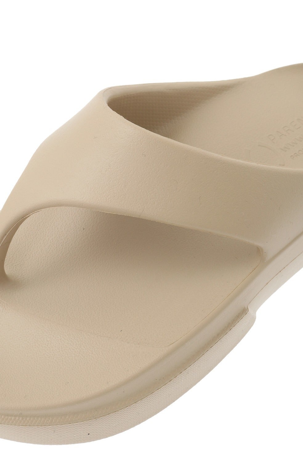 Paes FLIP FLOP｜BAG/SHOES(バッグ/シューズ)｜CLANE OFFICIAL ONLINE