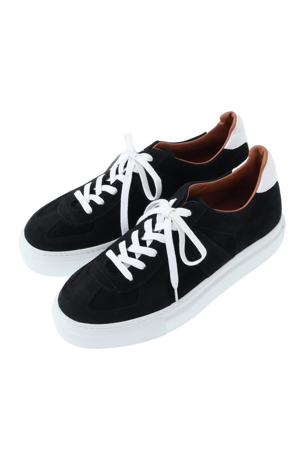 CLANE×REPRODUCTION OF FOUND GERMAN MILITARY TRAINER｜BAG/SHOES