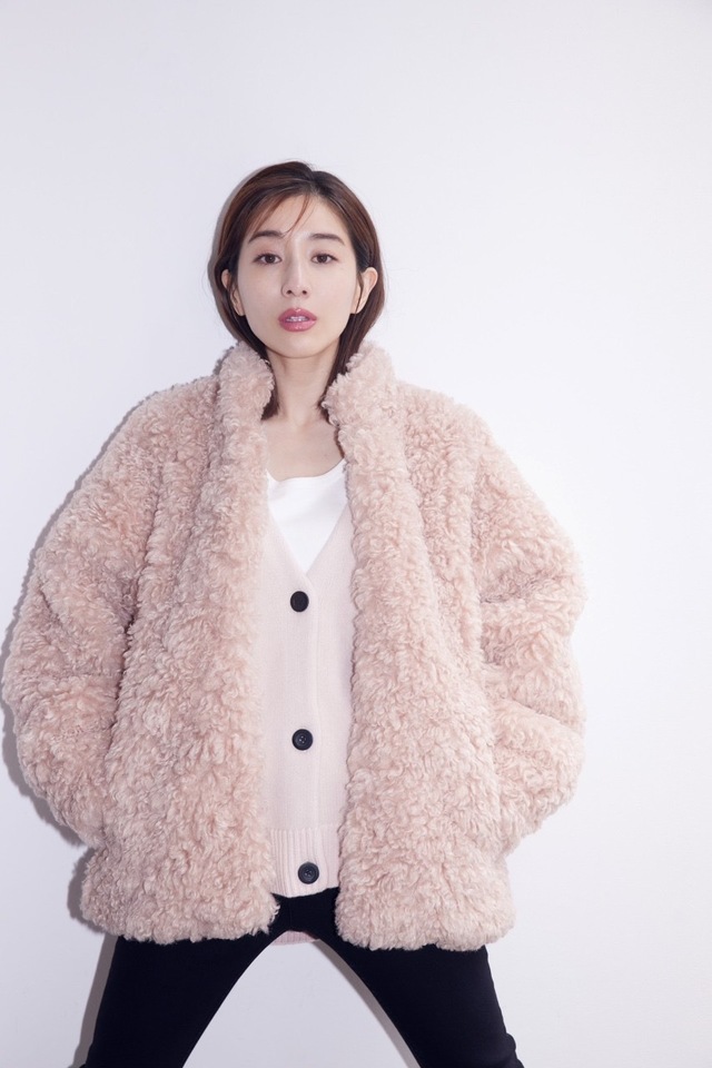 CLANE×田中みな実】「CLANE × 田中みな実」コラボレーションアイテムの