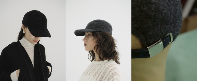 CLANE×KIJIMA TAKAYUKIのコラボレーションアイテムの発売が決定